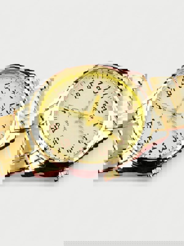 Casio Classic Standard Analog Watch