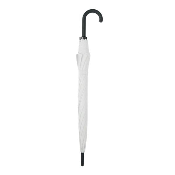 MidOcean Brala Folding Umbrella - White - 