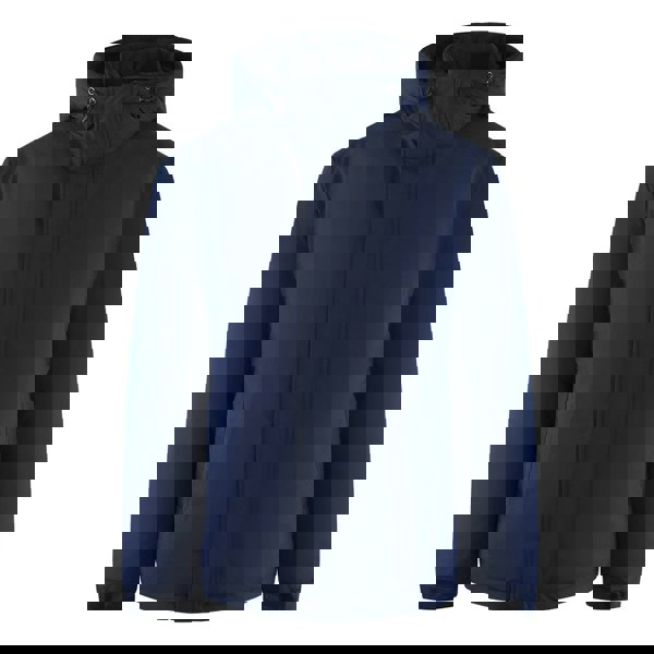 Ice Iceberg S1M-O081-64606685 Blue Jacket Mens L