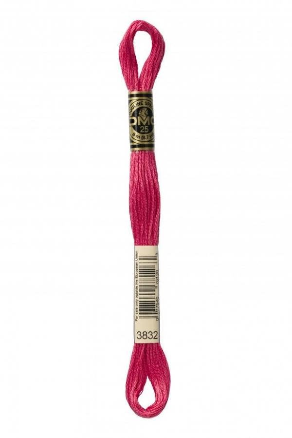 3832 | Pink