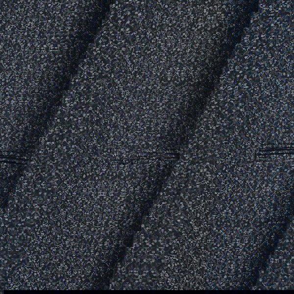 Paul Smith Mens Tailored Fit Blazer in Navy