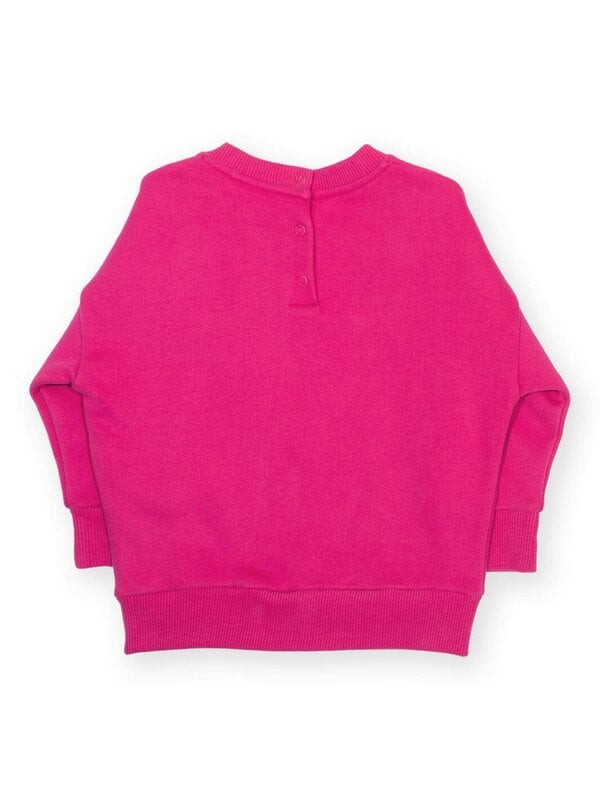 Kite Girls Organic Darling Dala Sweatshirt