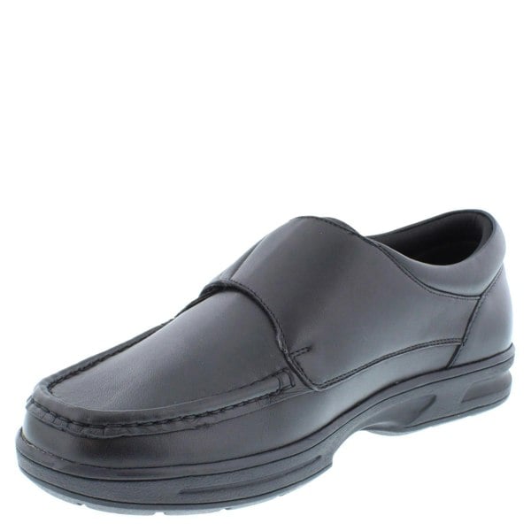 Dr Keller M 345 Touch Fastening Casual Shoes