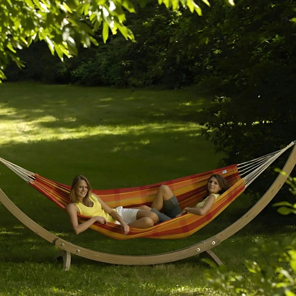 Amazonas Barbados Papaya Hammock
