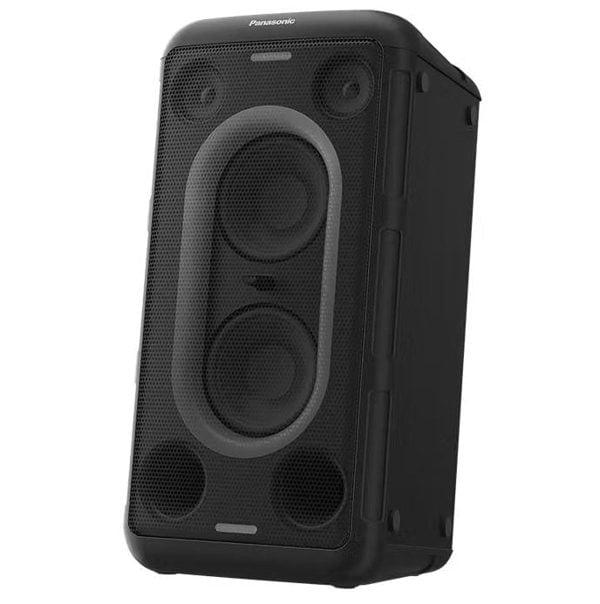 Panasonic SC-BMAX10E-K Bluetooth Wireless Stereo Party Speaker 150W - Free Gift RRP £20!