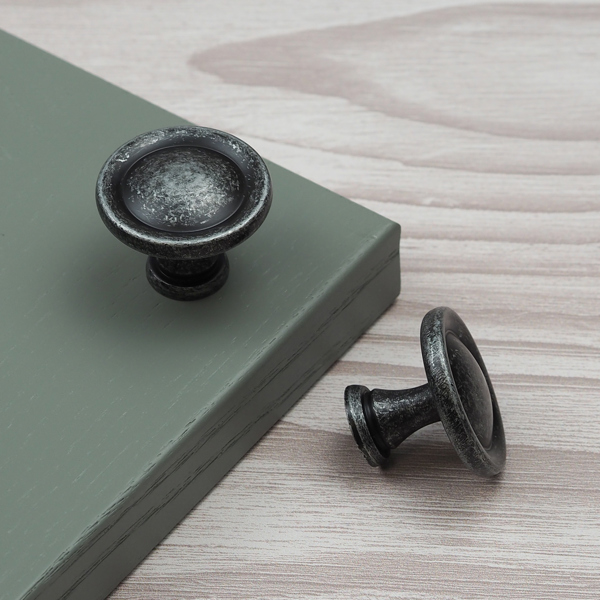 Handle & Home Antique Silver Handles