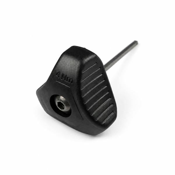 Thule Roof Bar Fitting Tool 4Nm Torque Limiter Installation Key