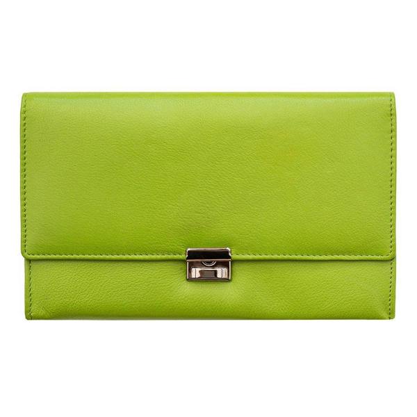 PRIMEHIDE Travel Wallet Purse