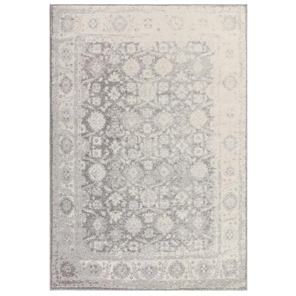 Asiatic Muse MU27 Heritage Grey Rug