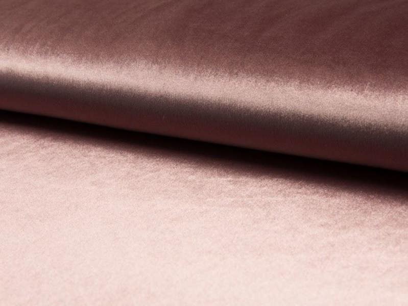Dusty Rose Pink