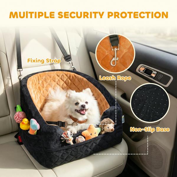 Pet Car Seat