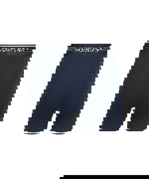 Crosshatch Avocet Boxers 3pk Blue