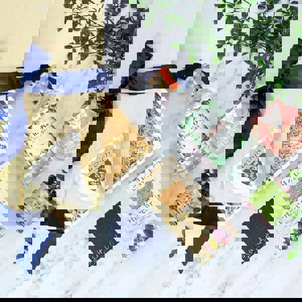 Hepple Vodka Hamper 0663