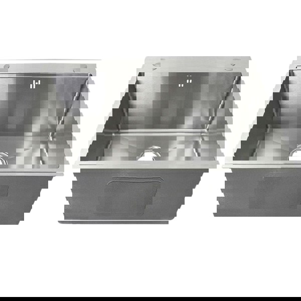 KuKoo Single Stainless Steel Sink