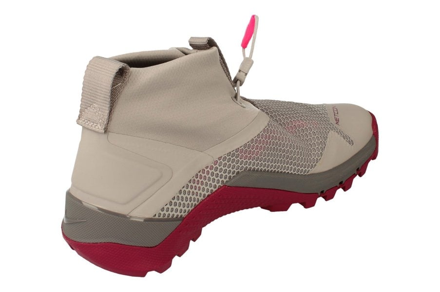 Nike Metcon X Sf Mens Bq3123  061 - Grey Pink Blast 061 - Photo 2