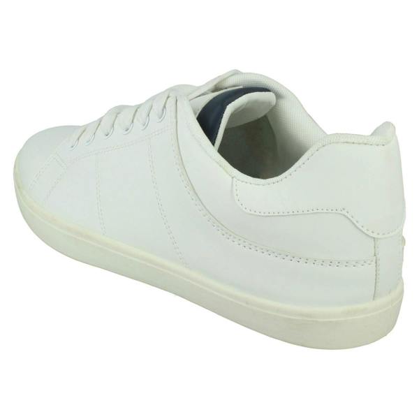 Reflex Mens Reflex Lace Up Trainers A2184