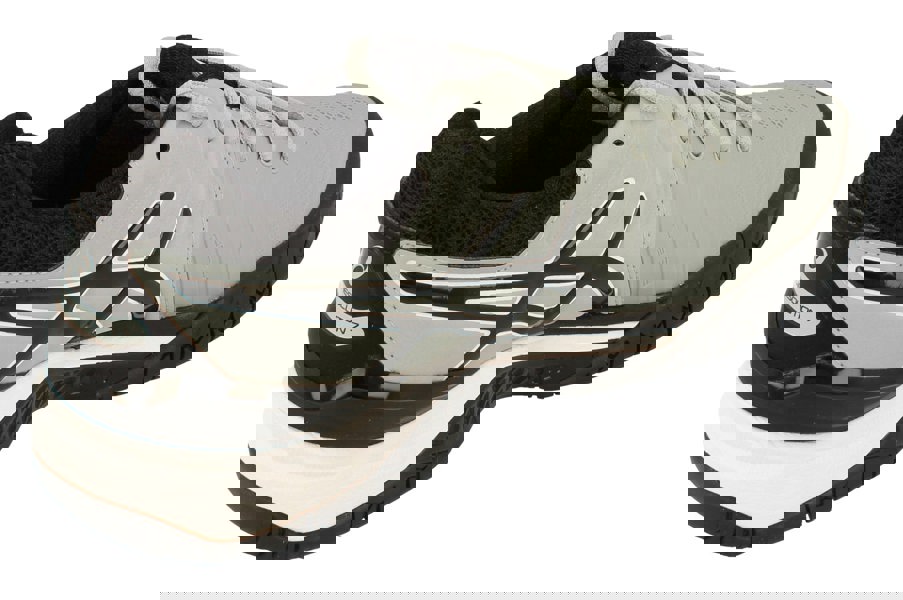 Asics Gel-Resolution 7 Mens Tennis Shoes E701Y  9690 - Mid Grey Black White 9690 - Photo 2