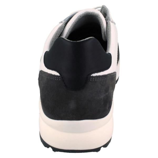 DB Shoes Mens Db Shoes Casual Wide Fitting Trainers Benedict