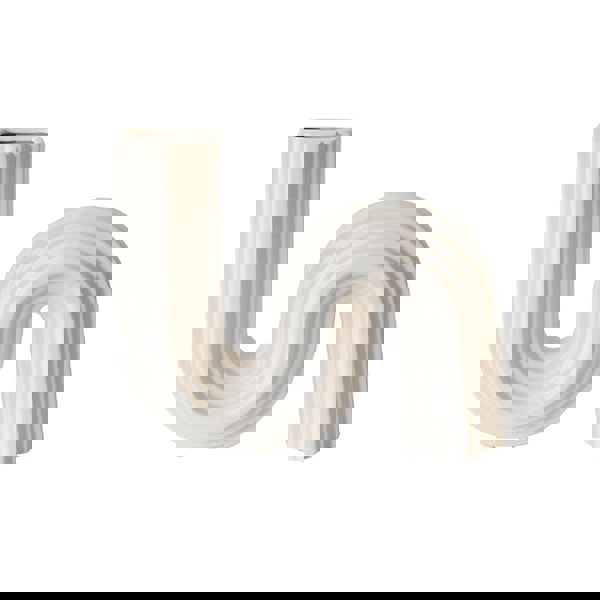 Xenia Ceramic Shaped Vase-Rit Concept-Rit Concept