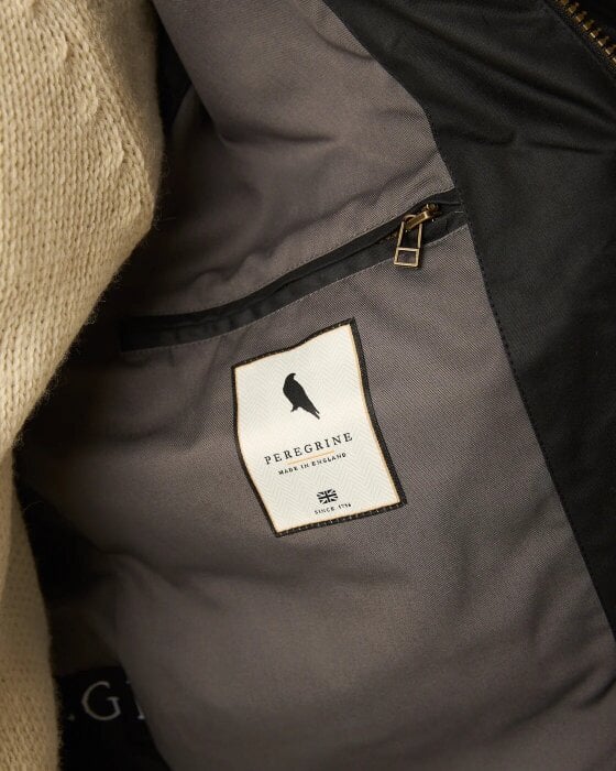 Peregrine Clothing Cooper Jacket