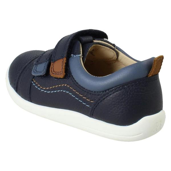 Start-rite Boys Startrite Casual Shoes Playhouse