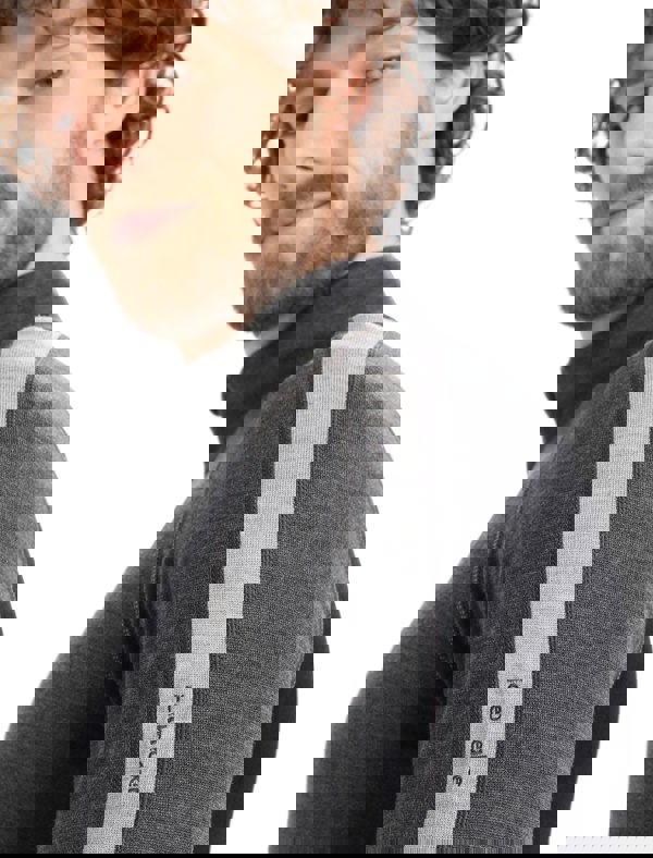 Icebreaker Men's ZoneKnit 260 Half Zip {IC-0A56HF}