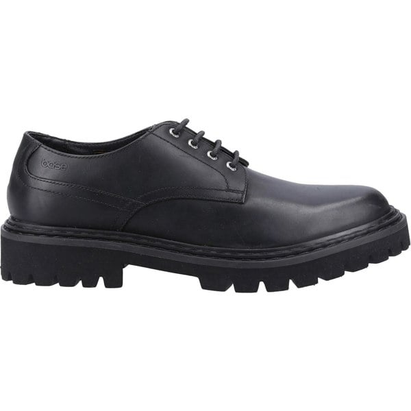 Base London Wick Mens Shoes - Black