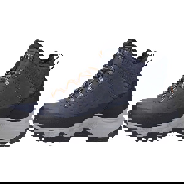 Cotswold Ryeford Leather Men's Navy Hiking Boots