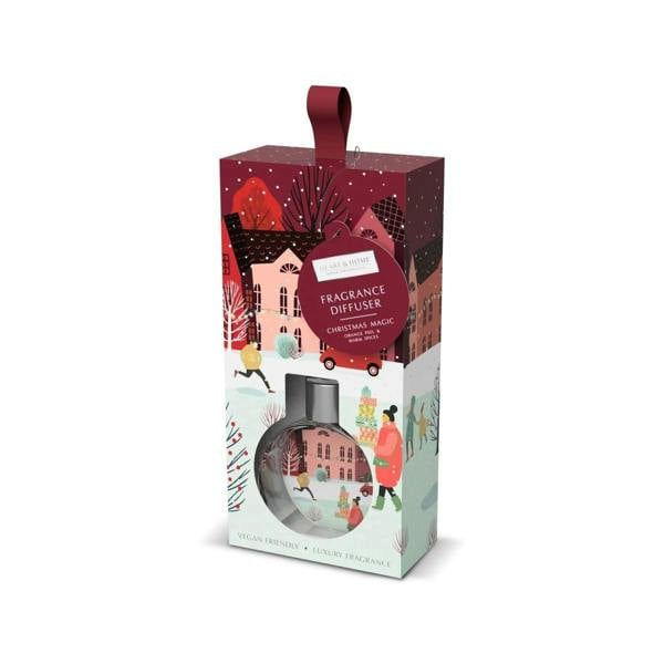 Heart & Home Christmas Magic - Fragrance Diffuser