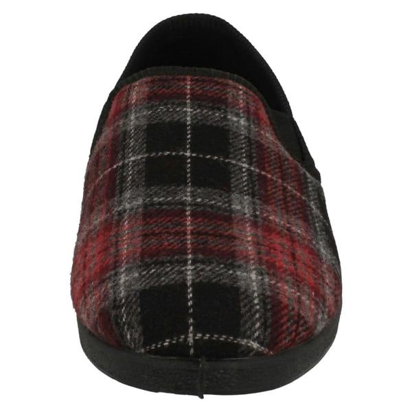 Spot On Mens Spot On Casual Slippers X2013