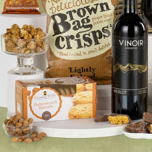 Autumn Feast Hamper