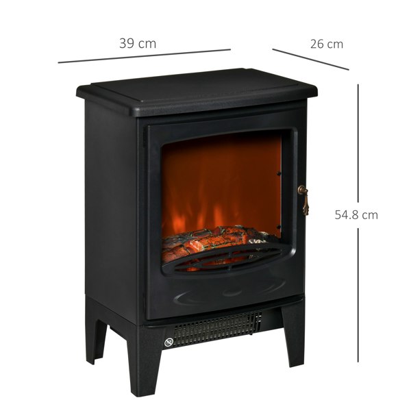 Electric Fireplace