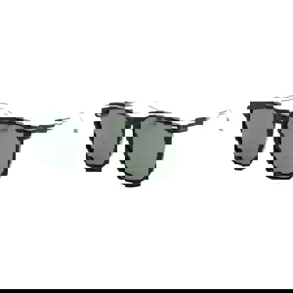 Hugo Boss Mens Polarised Sunglasses - Havana Brown