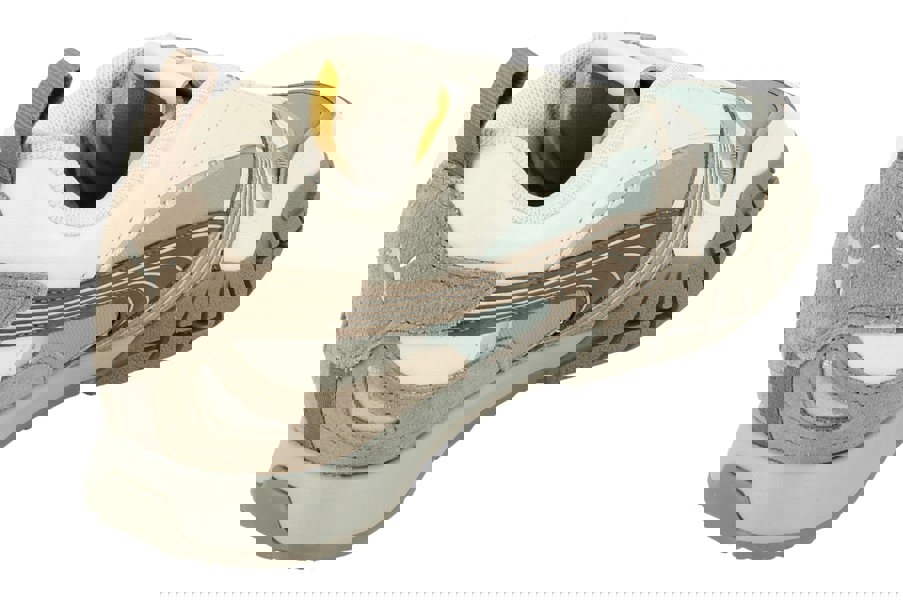 Puma Kyron Poison Flower Womens 374770  002 - Quarry Nimbus Cloud 02 - Photo 2