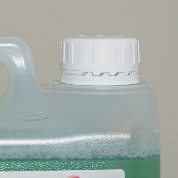 Samuel Alexander 2.5 Litre Wet & Walk Away Patio Surface Cleaner Concentrate