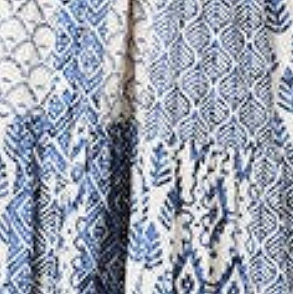 Izabel London Printed Sleeveless Shirt Midi Dress