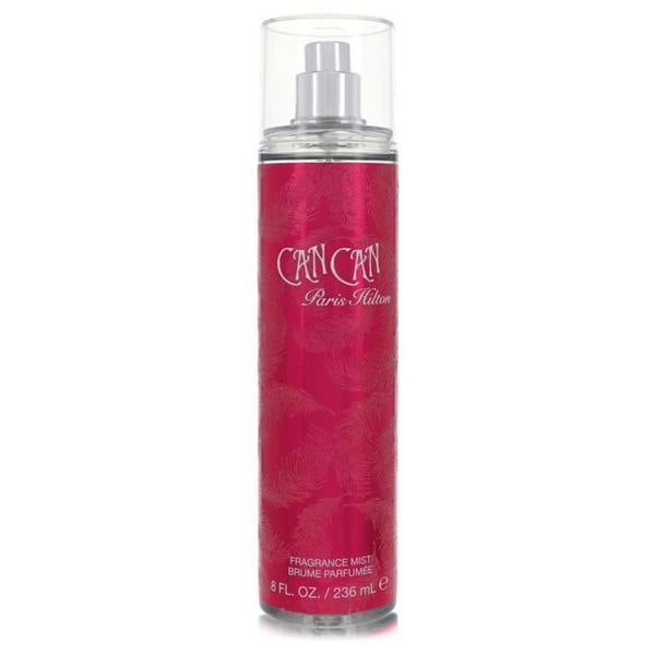 Paris Hilton Can Can Fragrance Mist 240 ml