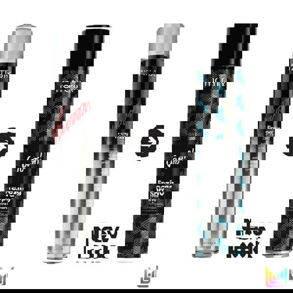 Matrix VaVoom Freeze Spray Hairspray 500 ml