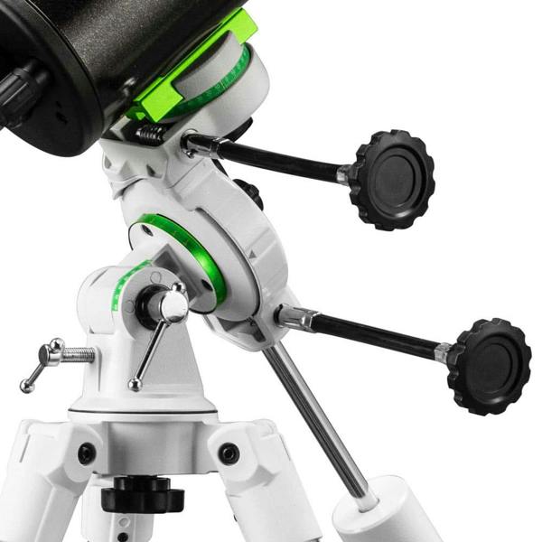 Sky Watcher Starquest DX102 MAK Astronomy Telescope with DX Deluxe EQ Mount