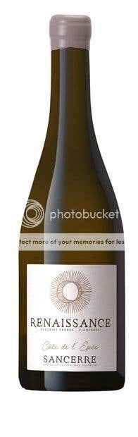 Renaissance Fleuriet Freres and S Marchand, Sancerre Cote de l'Epee 2023 75cl