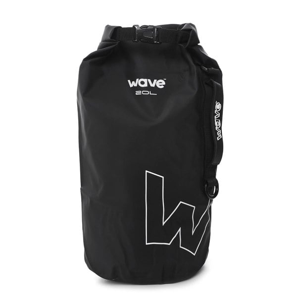 Wave Waterproof PVC Dry Bag