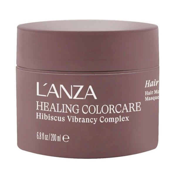 L'Anza Healing ColorCare Hair Masque 200ml