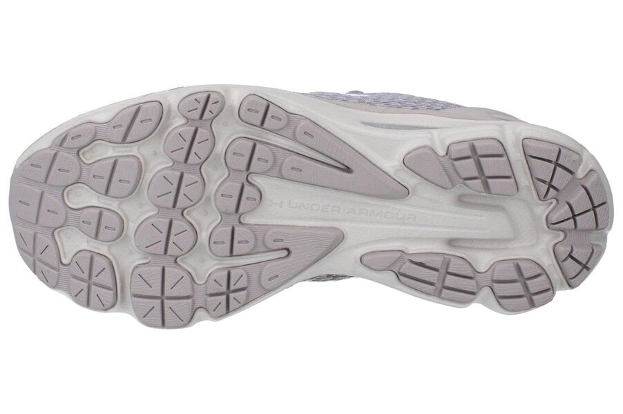 Under Armour Charged Gemini 2020 Nm Womens Running Trainers 3026500 Shoes  009