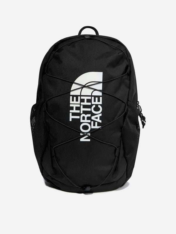 The North Face Kids Court Jester Backpack in Black 43.5cm