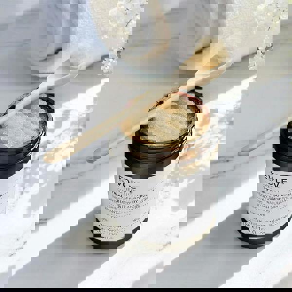 Evolve Beauty Tropical Blossom Body Polish 180 ml