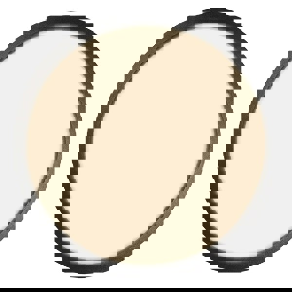 Nordlux Ava Smart | Ceiling light | Black