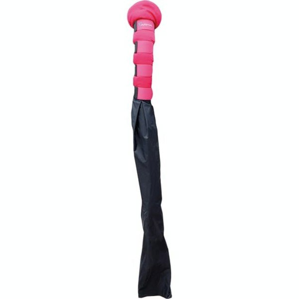 ARMA Horse Tail Guard With Bag - Pink