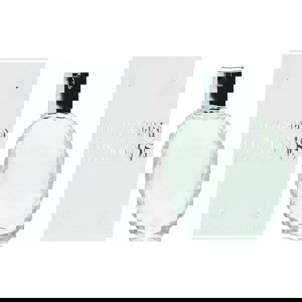 Emporio Armani Diamonds Eau de Parfum 100ml