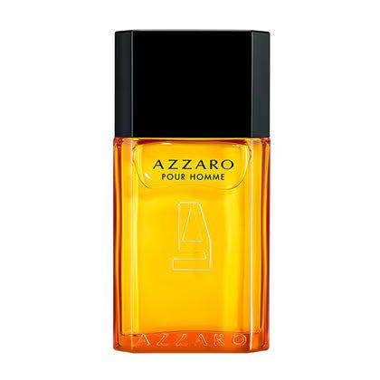 Azzaro Pour Homme Eau de Toilette