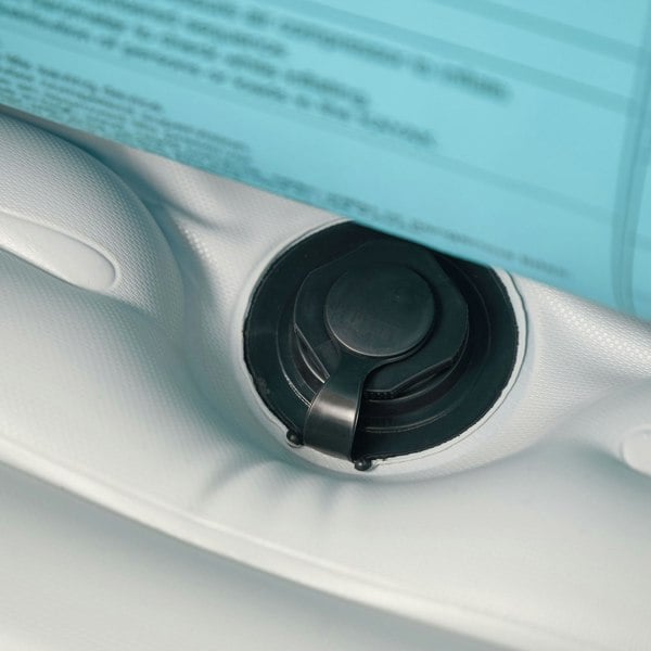 Aqua Marina Betta 475 Inflatable Leisure Kayak Package 2/3 Person - New 2026